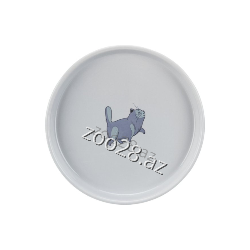 Trixie Yem Qabı 24802 - Pişiklər - Şəkil 2